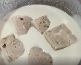 Foto langkah ke 3 dari resep Nugget ayam.