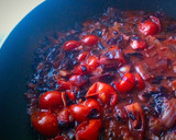 Foto del paso 1 de la receta: Salsa a la diávola 