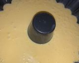 Foto del passaggio 6 della ricetta Ciambellone al cioccolato bianco
