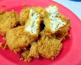 Foto langkah ke 4 dari resep Tahu susu homemade.