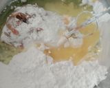 Foto langkah ke 1 dari resep Cookies selai kacang.