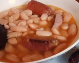 Foto del paso 5 de la receta: Fabada Asturiana (a mi manera)