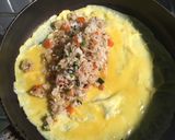 Foto langkah ke 3 dari resep O m u r i c e.