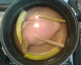 Foto del paso 1 de la receta: Tarta de pollo 🍗