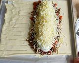 Foto langkah ke 4 dari resep Picnic Roll.