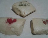 A picture of step 6 of Vanilla sugar cookies.