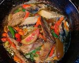 Foto langkah ke 3 dari resep ⭐️Tongkol tomat⭐️.