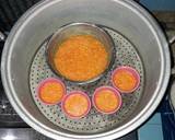 Telur Mangkuk Kukus langkah memasak 5 foto