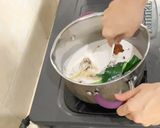 Foto langkah ke 4 dari resep Wajik gula merah.