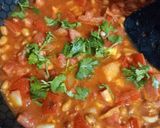Foto del paso 4 de la receta: Butter Chicken