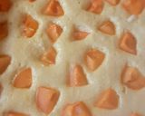 Gyümölcsös lepény recept fázis 3 fotója