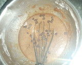Foto del paso 2 de la receta: Mug cake de chocolate, ideal para compartir en san valentín