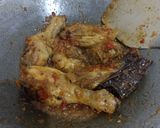 Foto langkah ke 4 dari resep Ayam Goreng Suna Cekuh.