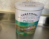Une image de l'étape 4 de Tarte aux pommes et fudge écossais.