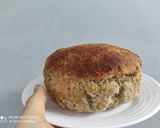 Hình bước làm 6 của món Bánh mì chuối