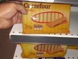 Postre rápido, sencillo y rico!!!