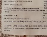 Foto del paso 1 de la receta: Ensalada de 10 ingredientes esenciales básicos de la cocina italiana + postre de otros 3 ing ❤️ 🇮🇹 🤌🏼
