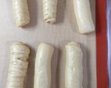 Foto langkah ke 8 dari resep Roti coklat gula merah.