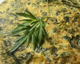 Foto del paso 10 de la receta: Tortilla de espinacas (al estilo griego)