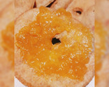 Foto del paso 5 de la receta: "Torta Fritas con harina Integral"