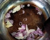 Foto langkah ke 2 dari resep Tumis Labu Siam.