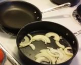 Foto del paso 2 de la receta: Tinga de pollo🌹