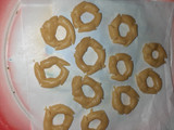 Kue kering banjar
