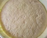 A picture of step 3 of Mahamri Recipe #RamadhanContest.