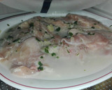 Foto del paso 2 de la receta: Filetes de pollo a la plancha con patatas fritas