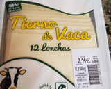 Foto del paso 1 de la receta: Mini chapata de jamón y queso fundido