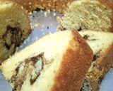 Foto langkah ke 3 dari resep Marble Cake.