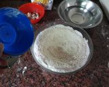 Foto del paso 1 de la receta: Pan francés (flautitas)