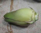 Foto del passaggio 2 della ricetta Carciofini sott’olio