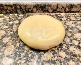 Foto del paso 1 de la receta: Pastel salado con espinacas, ricotta y huevos