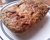 Foto del paso 8 de la receta: Pan🥧 de banana🍌 con costra dulce de café☕🍯..