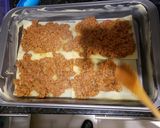 Foto del paso 4 de la receta: Lasagna de res, salsa bolognesa y mucho queso 🧀