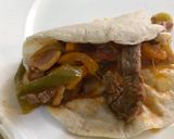 Foto del paso 10 de la receta: Puntas de res a la sonorense