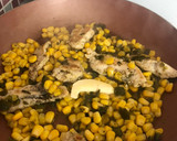 Foto del paso 3 de la receta: Fajitas poblanas exprés!