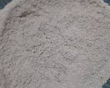 Kulit Pie Oat flour