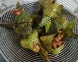 Foto langkah ke 7 dari resep 12. Ayam Pandan Thailand.