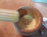 Foto del paso 5 de la receta: 130. Crema de coliflor