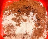 Foto langkah ke 4 dari resep Fudgy brownies anti gagal.
