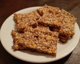 Foto del paso 4 de la receta: Barritas de cereales fit