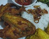 Foto langkah ke 4 dari resep Ayam Goreng A la Mamaku.