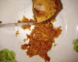 Foto langkah ke 2 dari resep Orek Tempe.