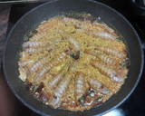 Foto del paso 7 de la receta: Arroz con galeras y sepia