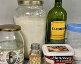 Foto del paso 1 de la receta Nevaditos en Monsieur Cuisine