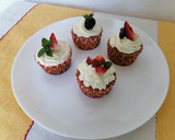 Foto del paso 11 de la receta: Muffins de plátano  y nuez