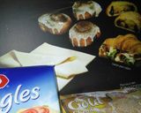 Foto langkah ke 1 dari resep Cheese Stick Pastry.