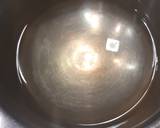 Rasgulla with leftover rice recipe step 1 photo
